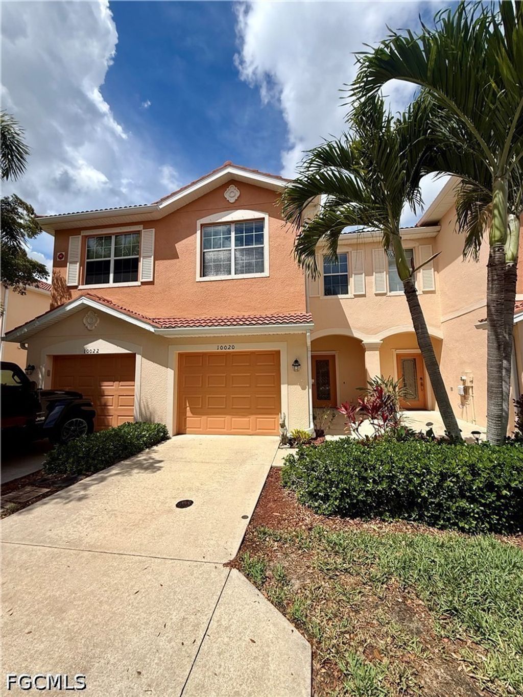 10020 Via Colomba Cir, Fort Myers