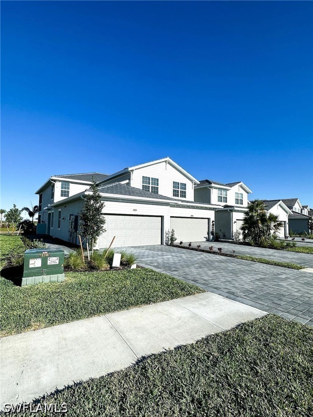 6036 Ellerston Way 1311, Ave Maria