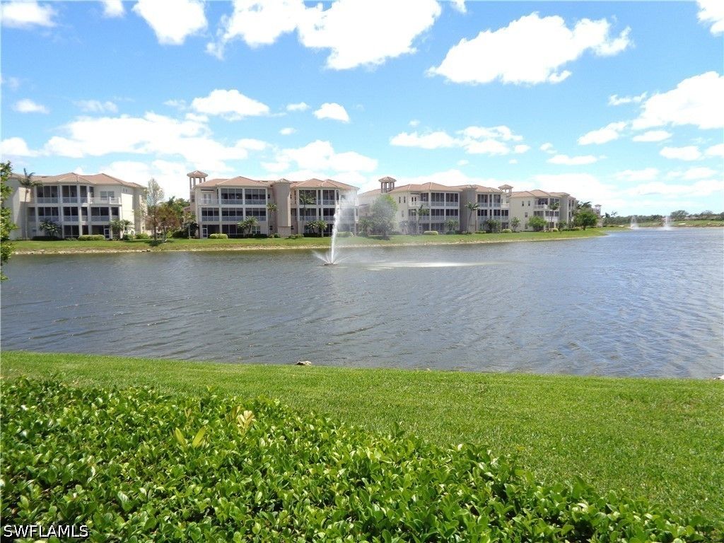 734 Regency Reserve Cir 2701, NAPLES