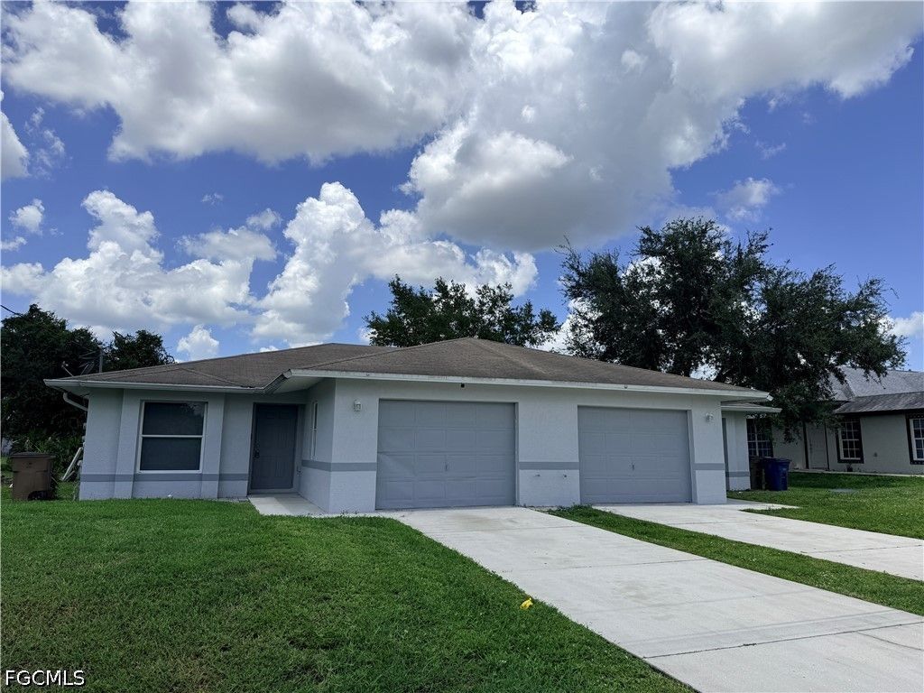 2510 Martin Ave S 2510, Lehigh Acres