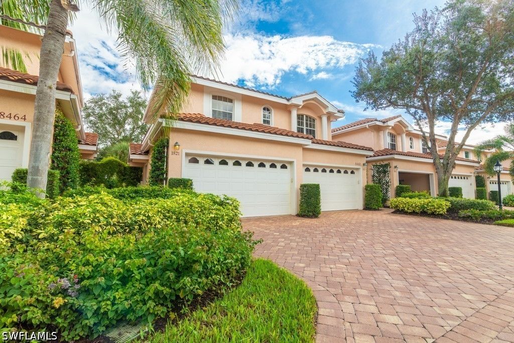 8460 Abbington Cir 1821, NAPLES