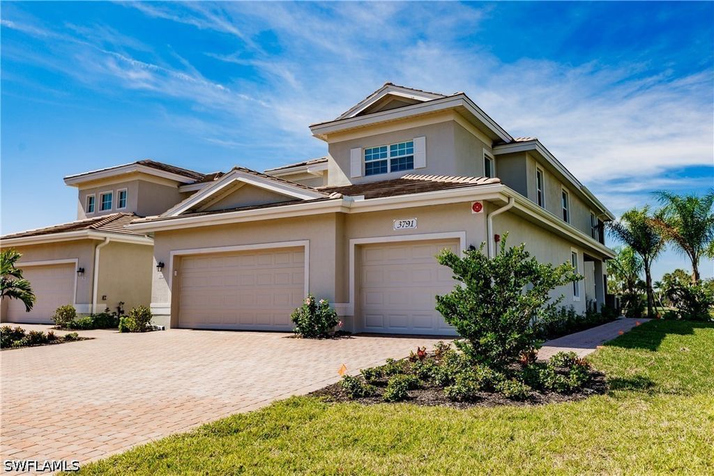 3791 Pebblebrook Ridge Ct 102, Fort Myers