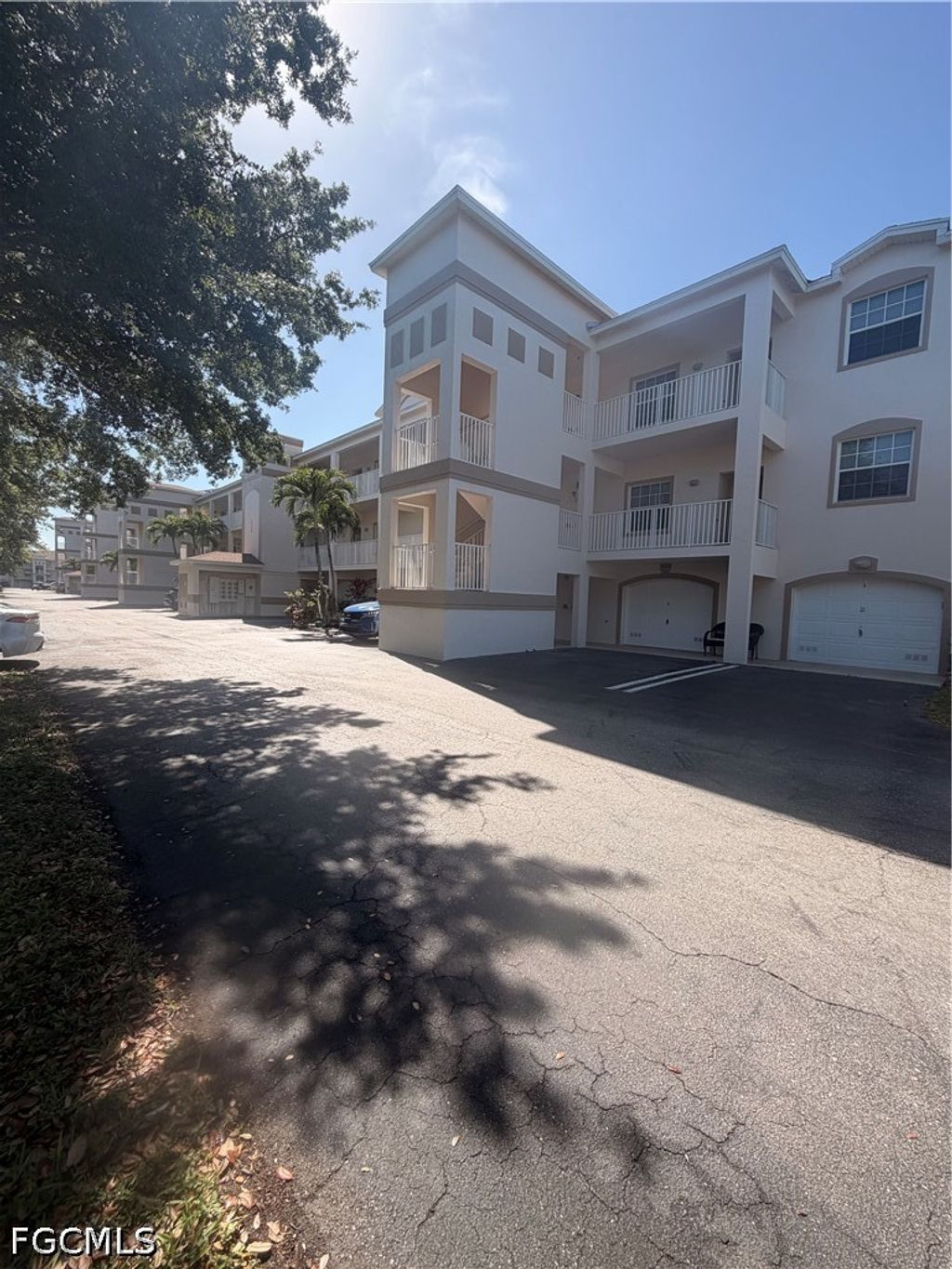 17100 Terraverde Cir 3, Fort Myers