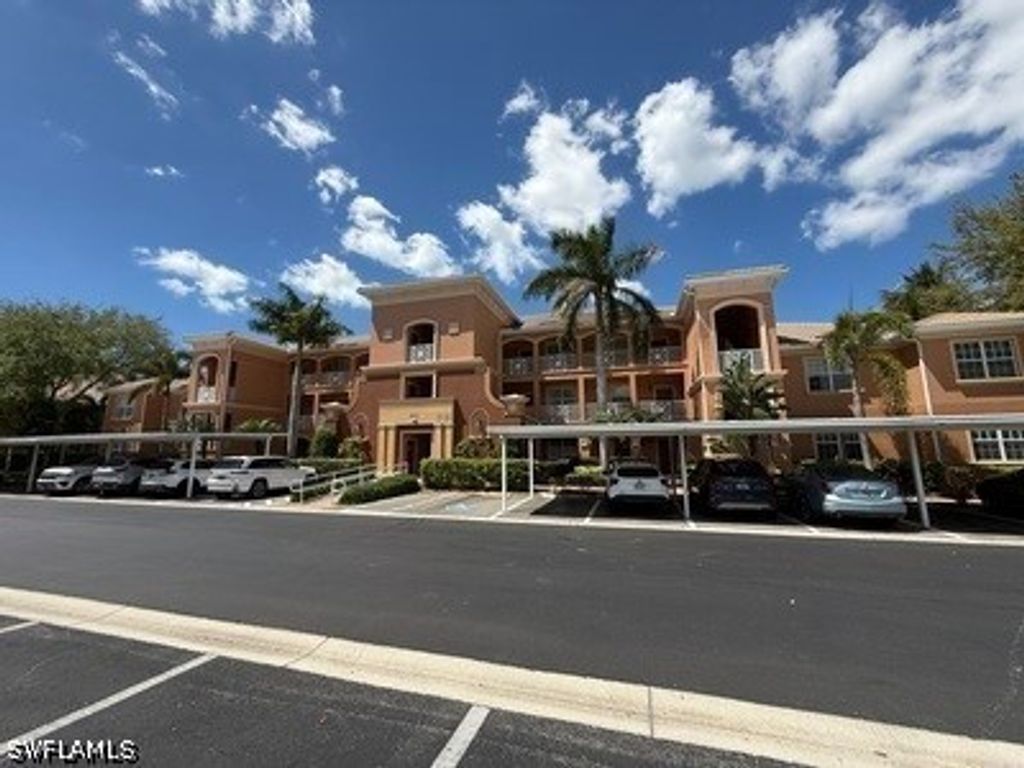 9621 Spanish Moss Way 3824, Bonita Springs
