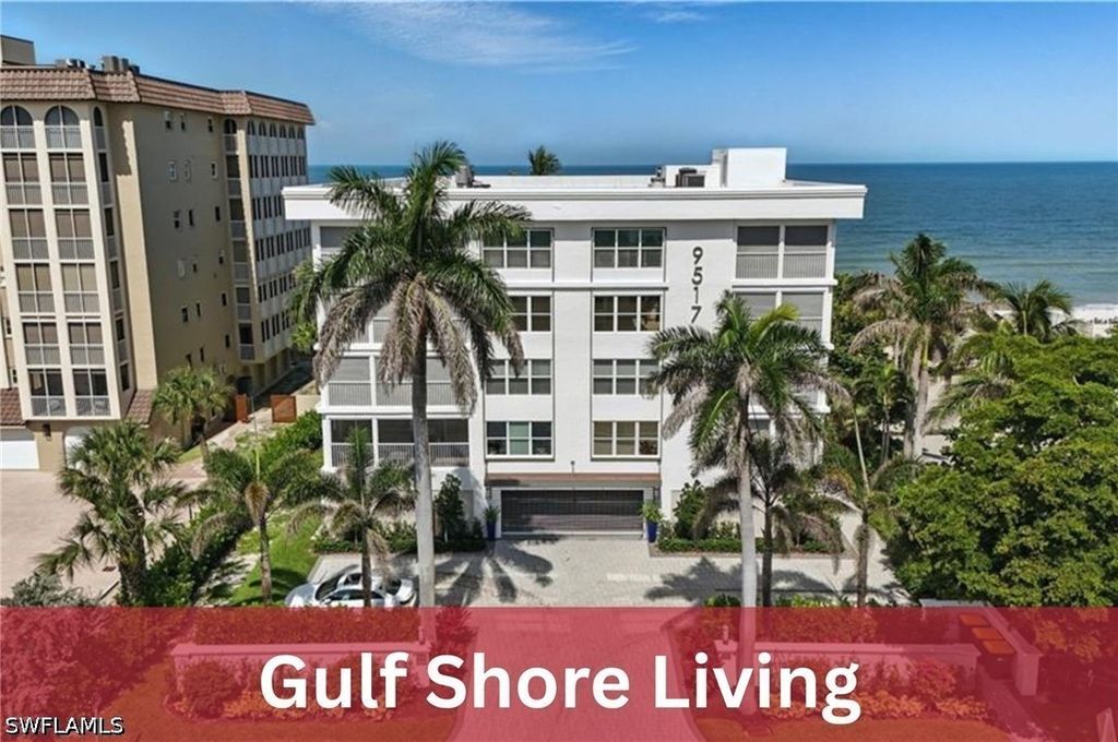 9517 Gulf Shore Dr 401, Naples