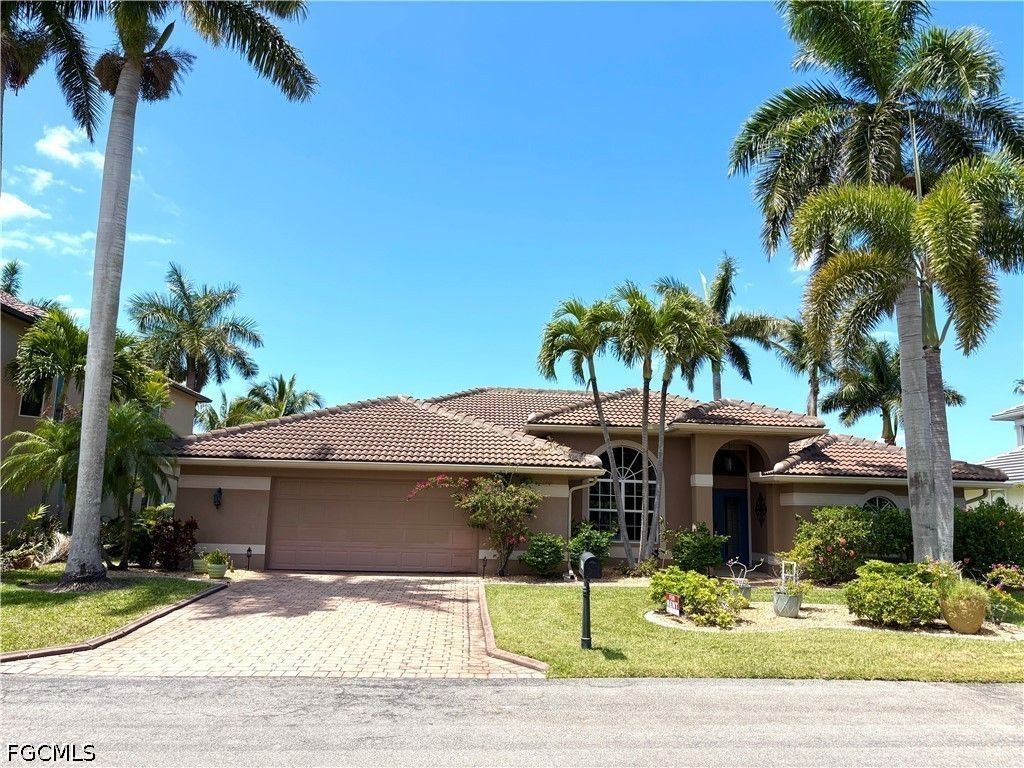 15100 Whimbrel Ct, Fort Myers