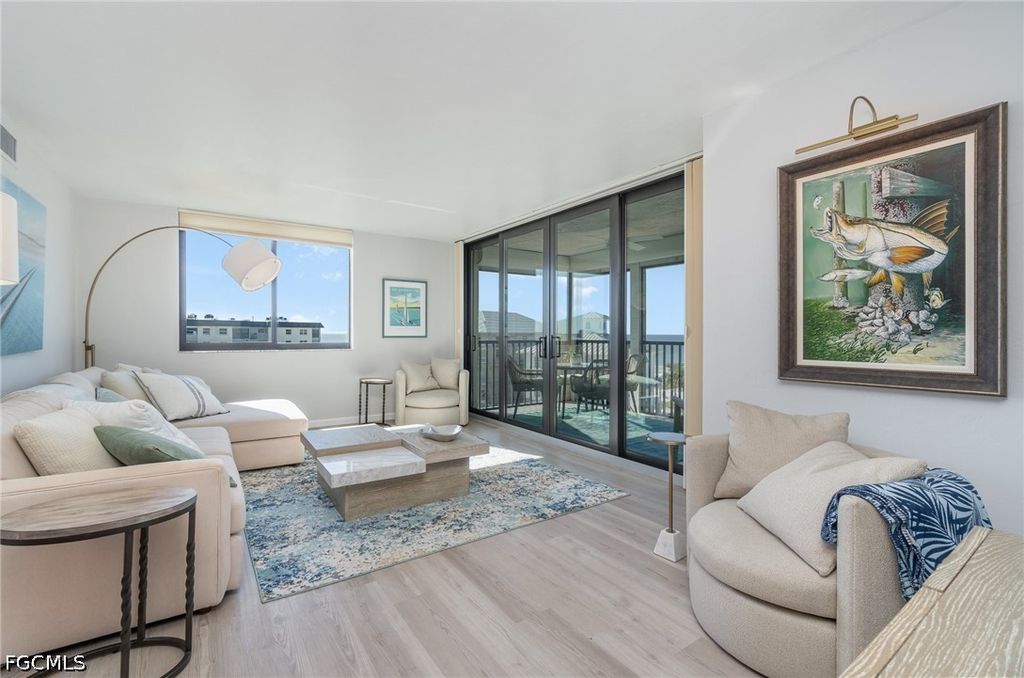 2810 Estero Blvd 511, Fort Myers Beach