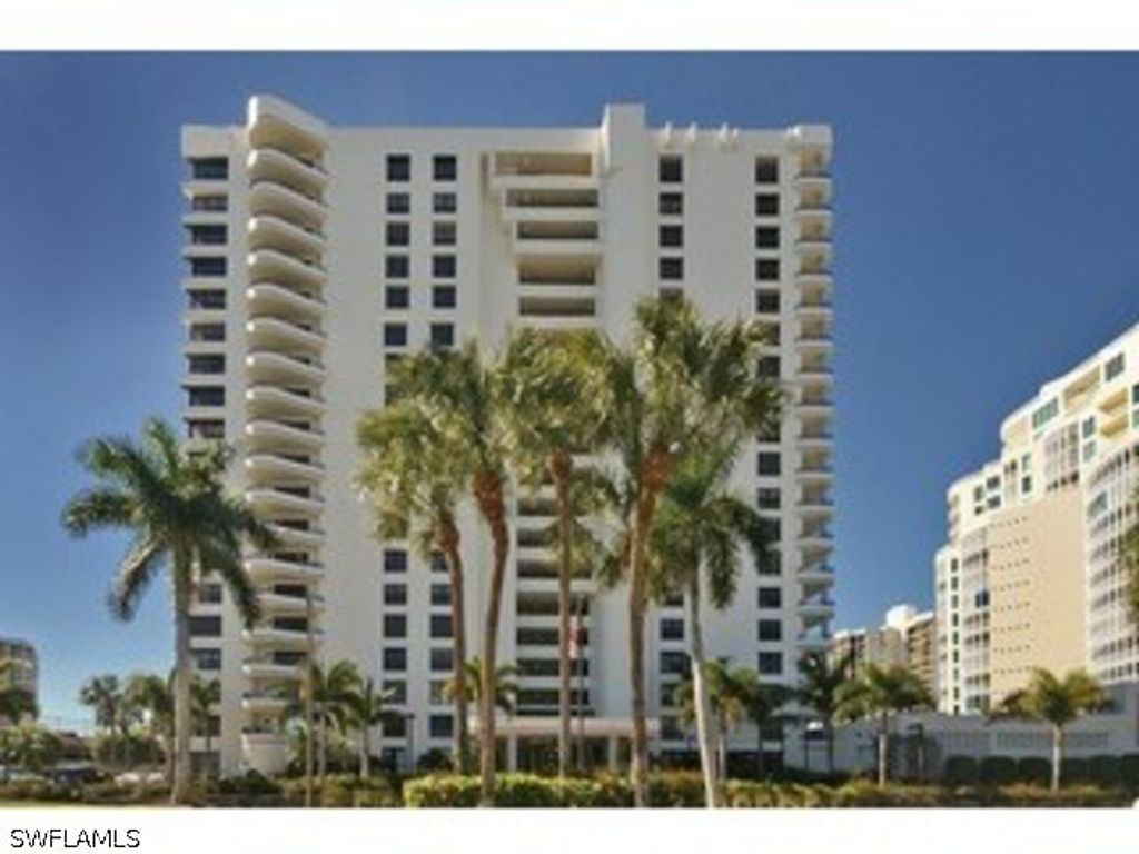 4451 Gulf Shore Blvd N 601, NAPLES