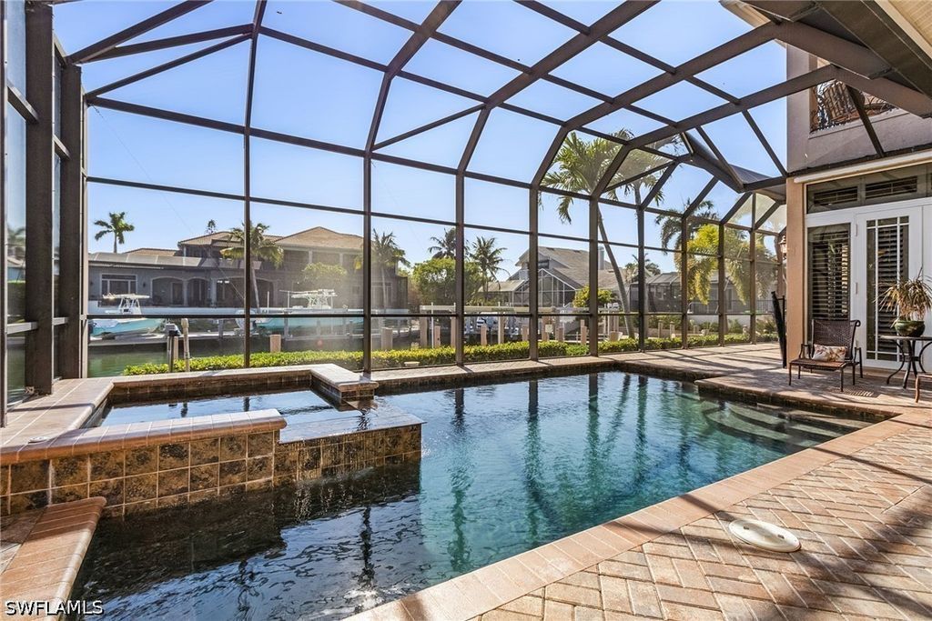 540 Snell Ct, Marco Island