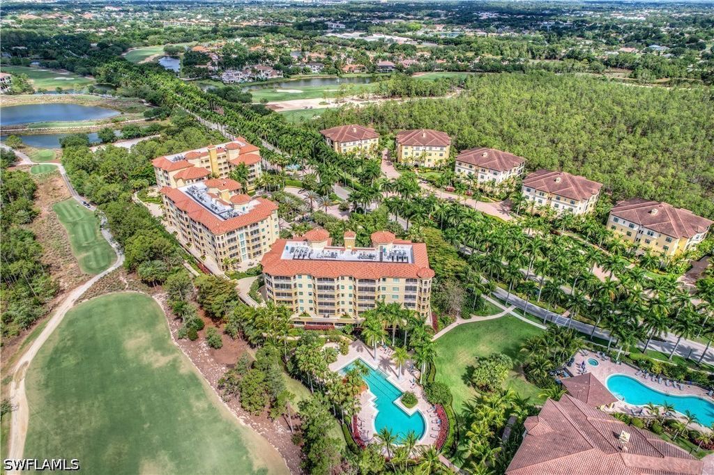 2728 Tiburon Blvd E Ph-503, Naples