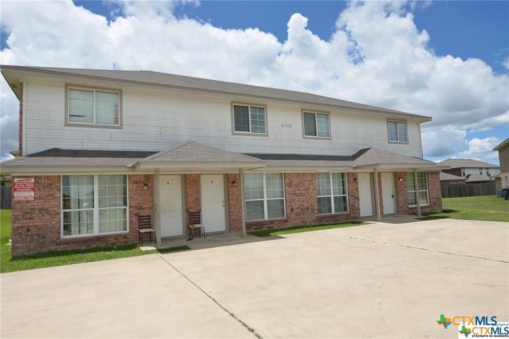 4002 Doraine Court B, Killeen