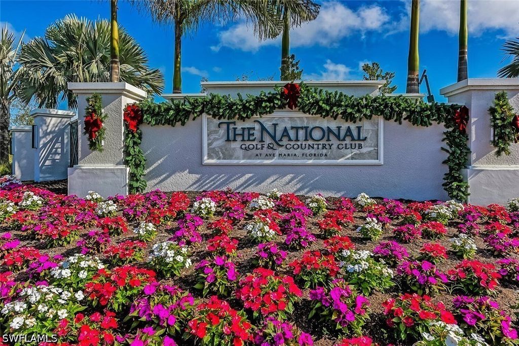 6058 National Blvd 343, Ave Maria