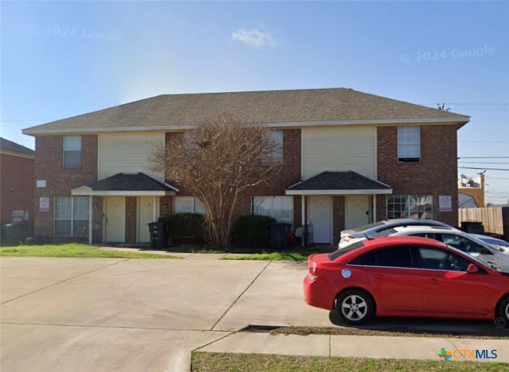 3804 Gus Drive C, Killeen