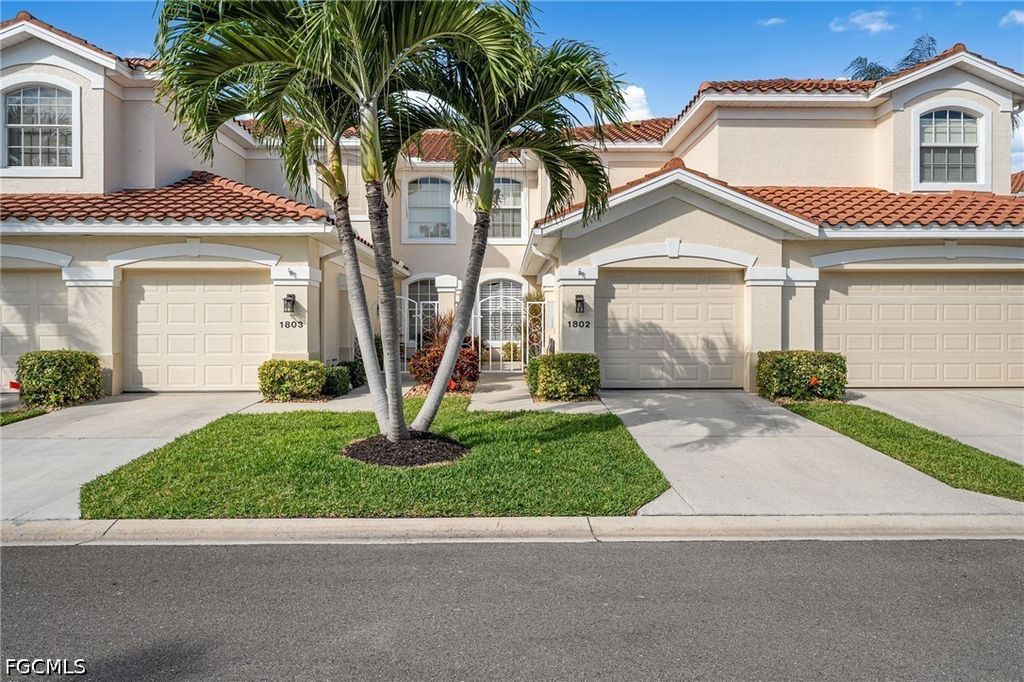 11261 Jacana Ct 1802, Fort Myers