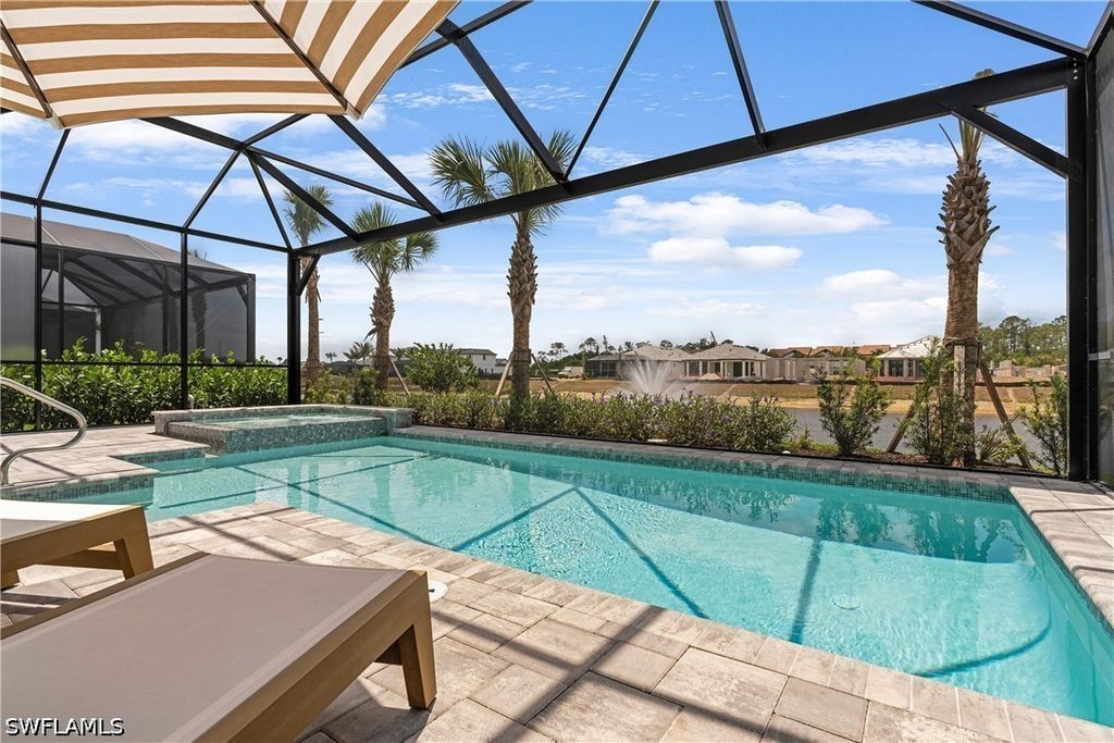 9552 Caymas Ter, Naples