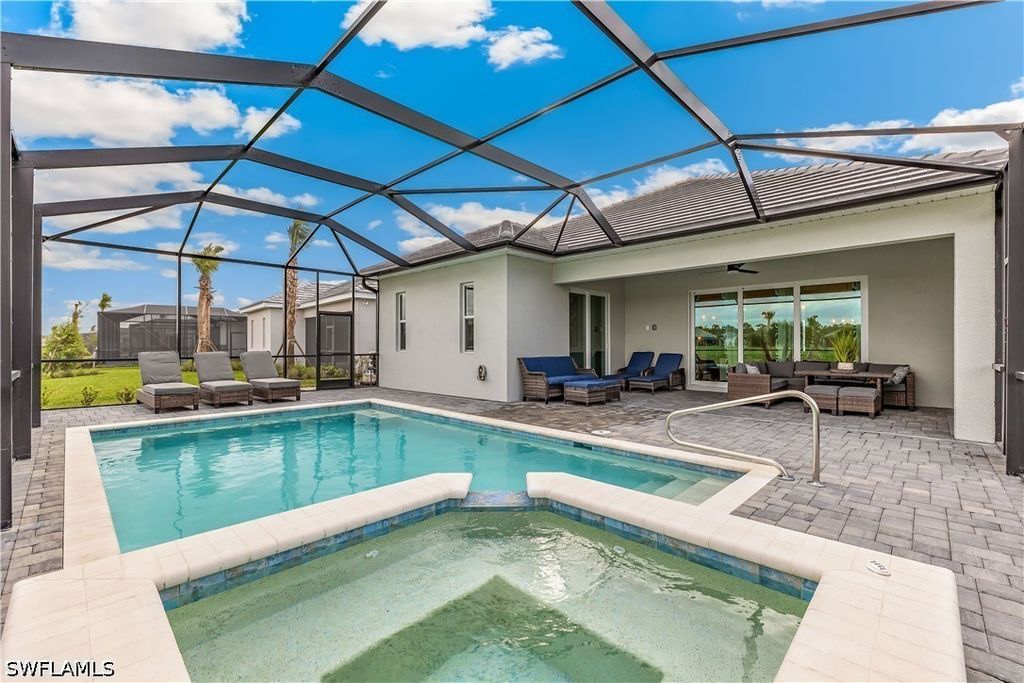 15907 Sugar Hill Dr 15907, Babcock Ranch