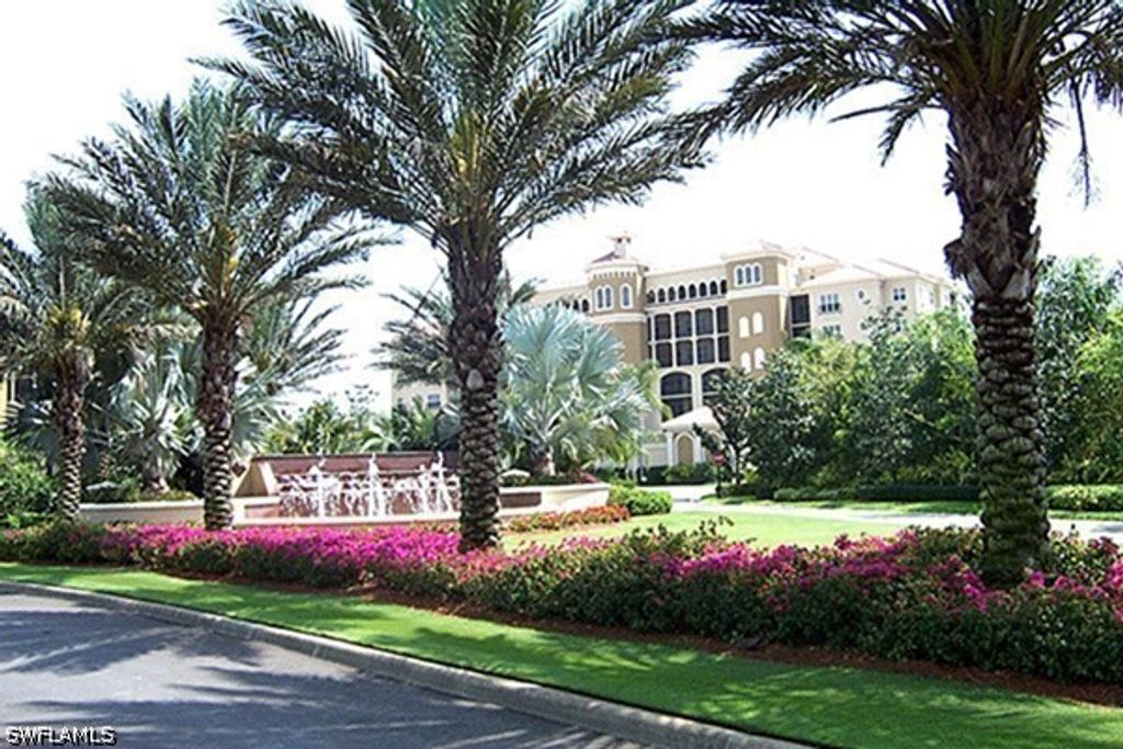 580 El Camino Real 3805, NAPLES
