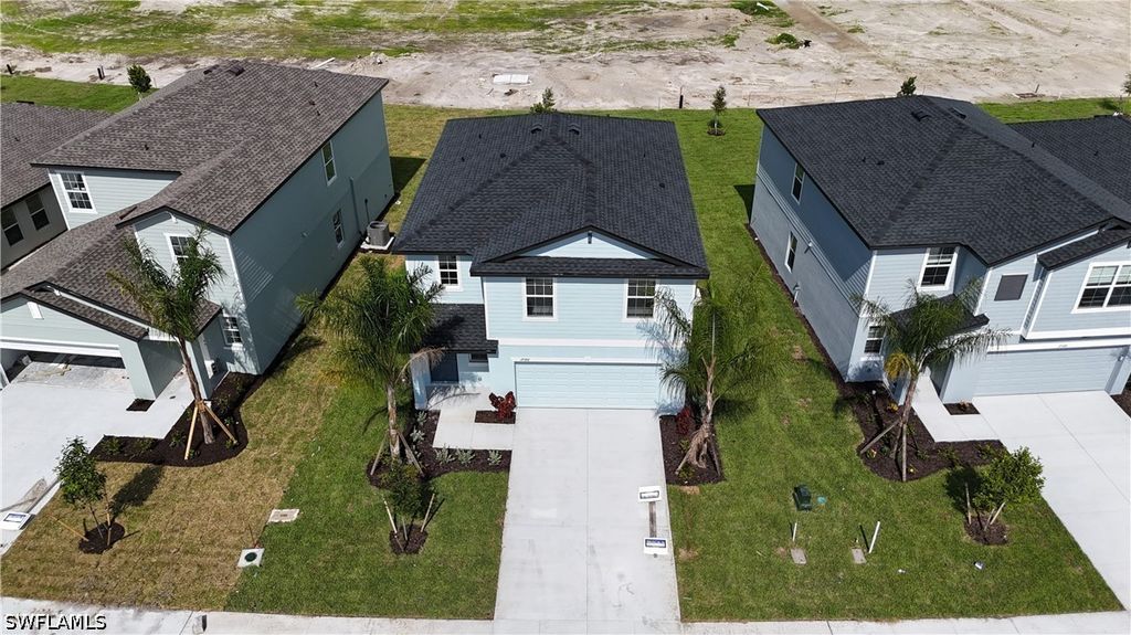 17392 Monte Isola Way, Fort Myers