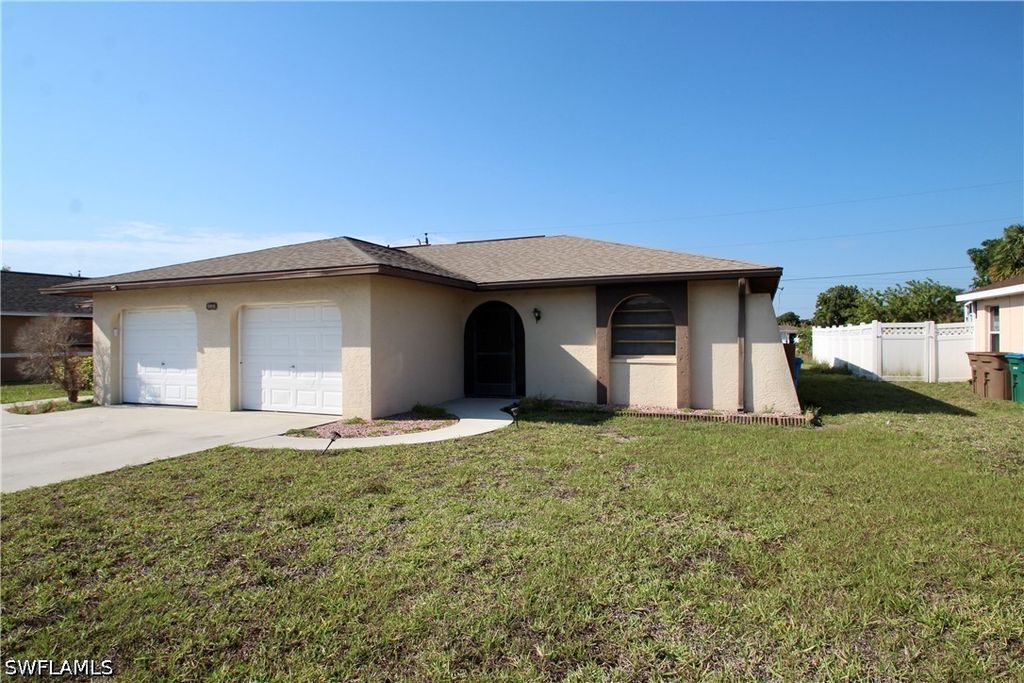 3808 Se 11th Ave A, Cape Coral