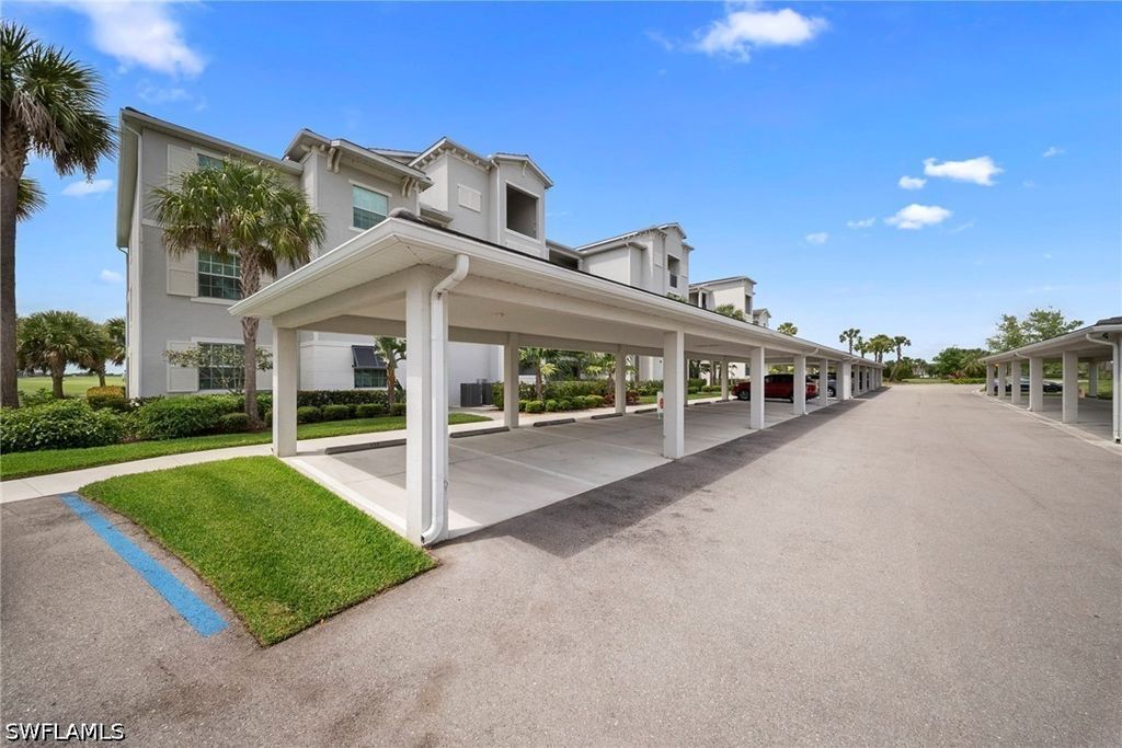 43000 Greenway Blvd 137, Babcock Ranch