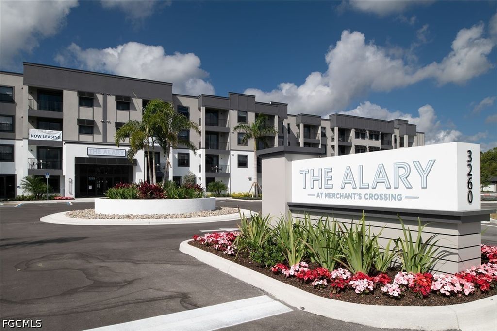 3260 Stockton St A1, Fort Myers