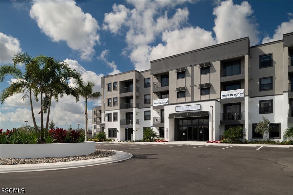 3260 Stockton St A2, Fort Myers