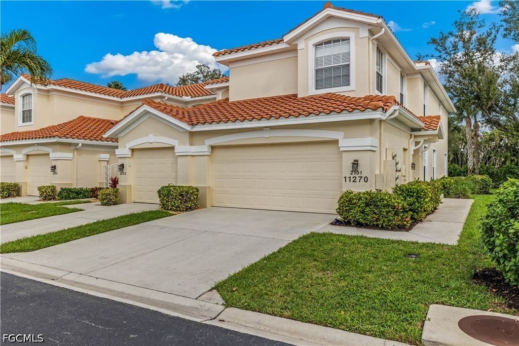 11270 Jacana Ct 2101, Fort Myers