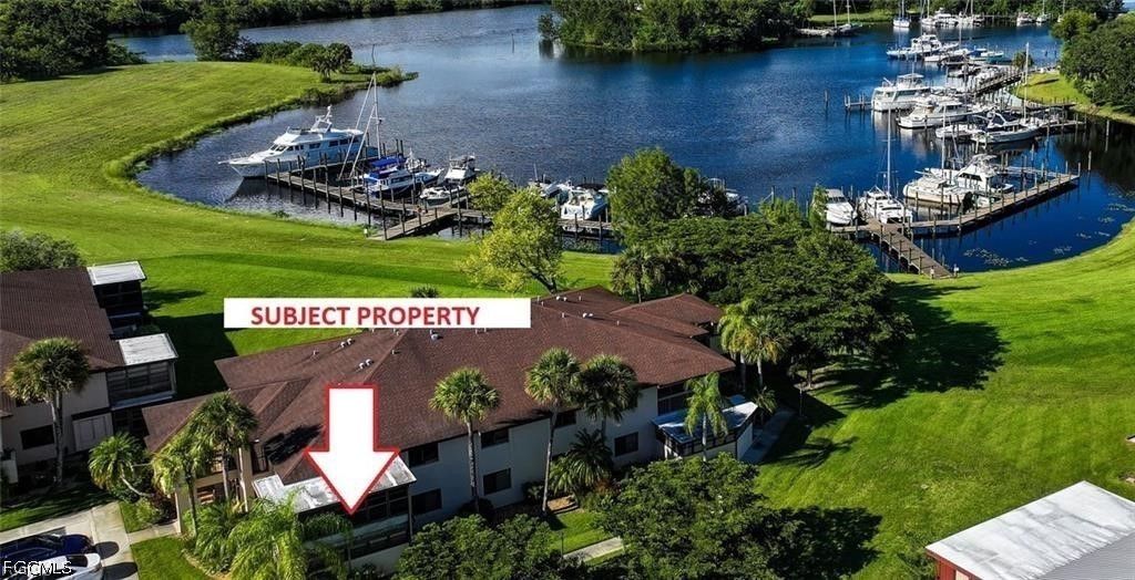 1064 Villa Dr C203, Labelle