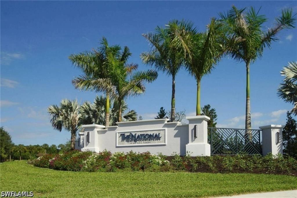 5807 Double Eagle Cir 4631, Ave Maria