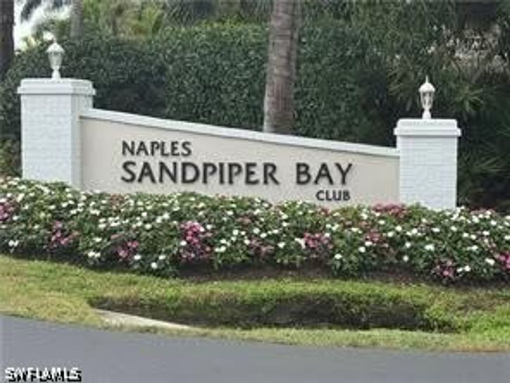 3062 Sandpiper Bay Cir K102, Naples