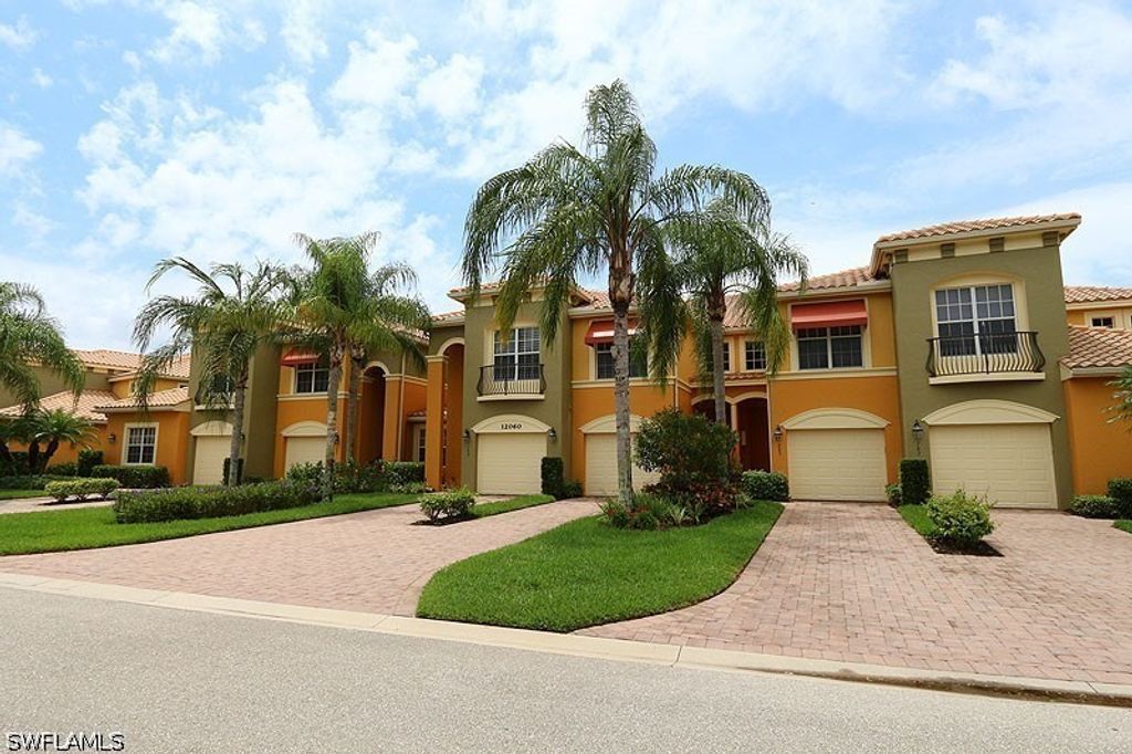 12060 Toscana Way 201, Bonita Springs