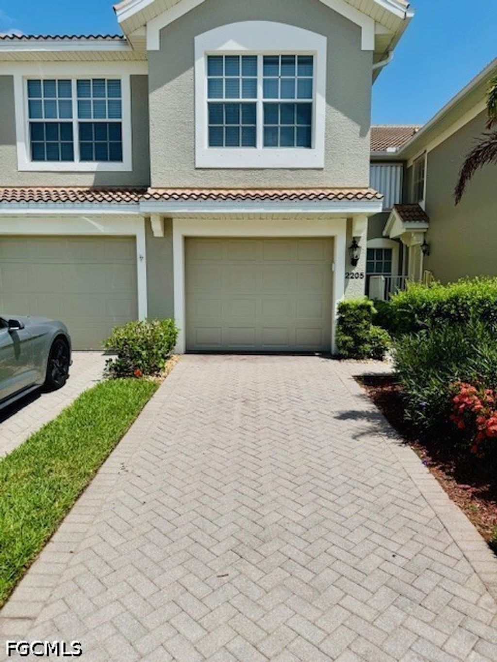 11012 Mill Creek Way 2205, Fort Myers