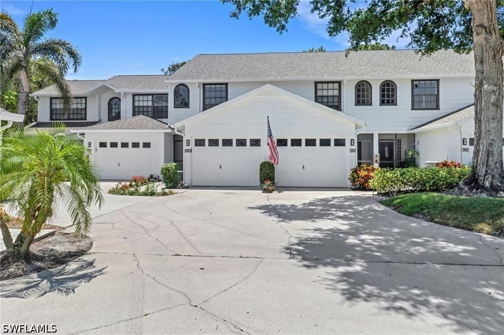 790 Meadowland Dr 29-2, Naples