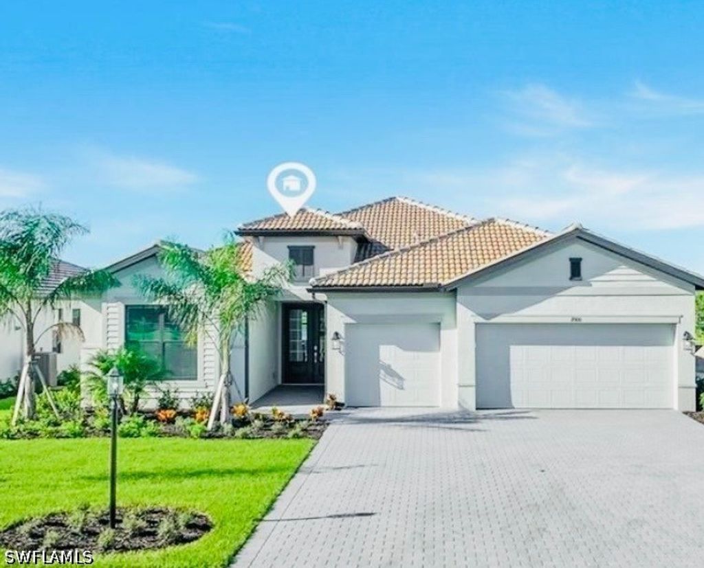 19100 Hanley Blvd, Estero
