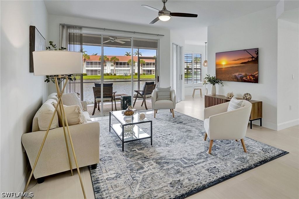 2165 Arielle Dr 1602, Naples