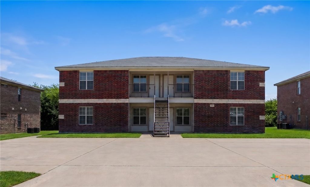 413 Brittney Way C, Harker Heights