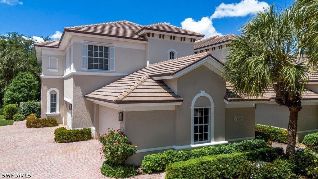 10040 Valiant Ct 101, Miromar Lakes
