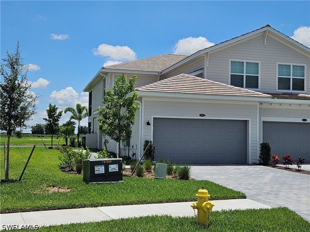 6044 Ellerston Way 1511, Ave Maria