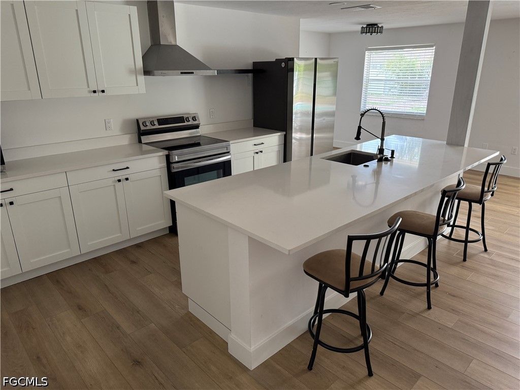 1463 Tanglewood Pkwy, Fort Myers