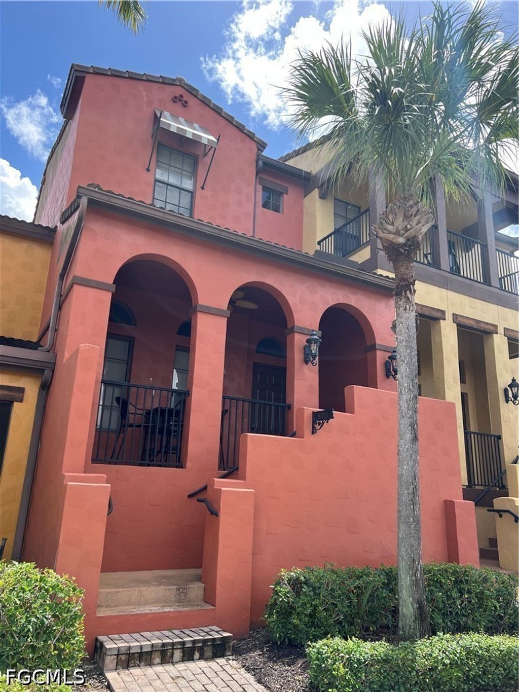 11875 Izarra Way 8711, Fort Myers