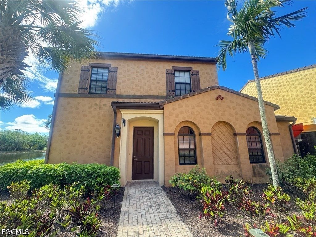 11907 Nalda St 11906, Fort Myers