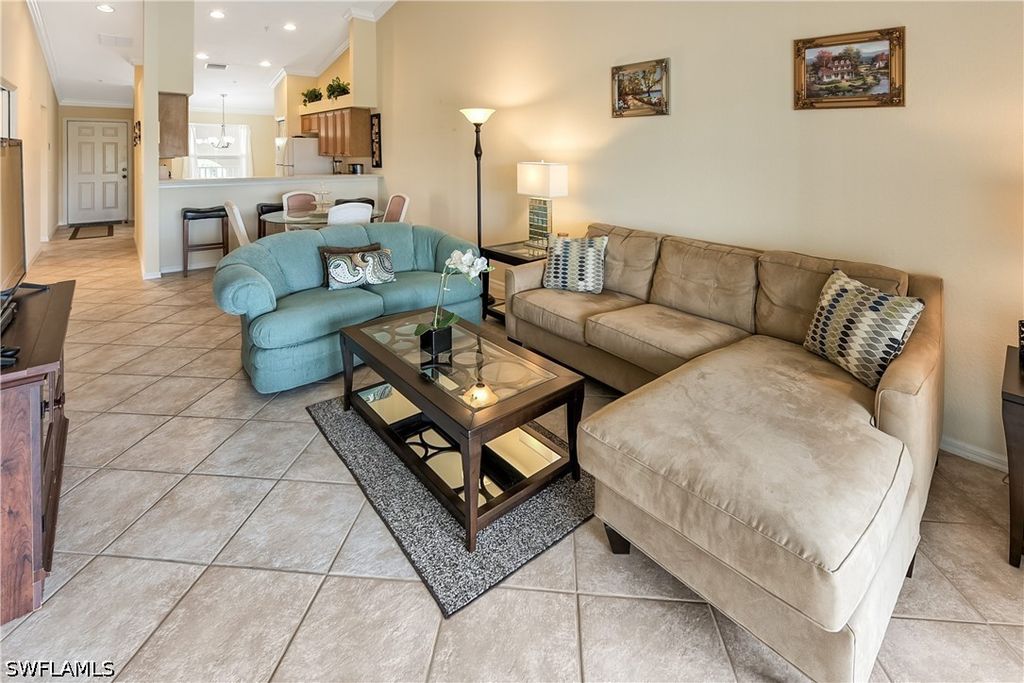 19950 Barletta Ln N 1126, Estero