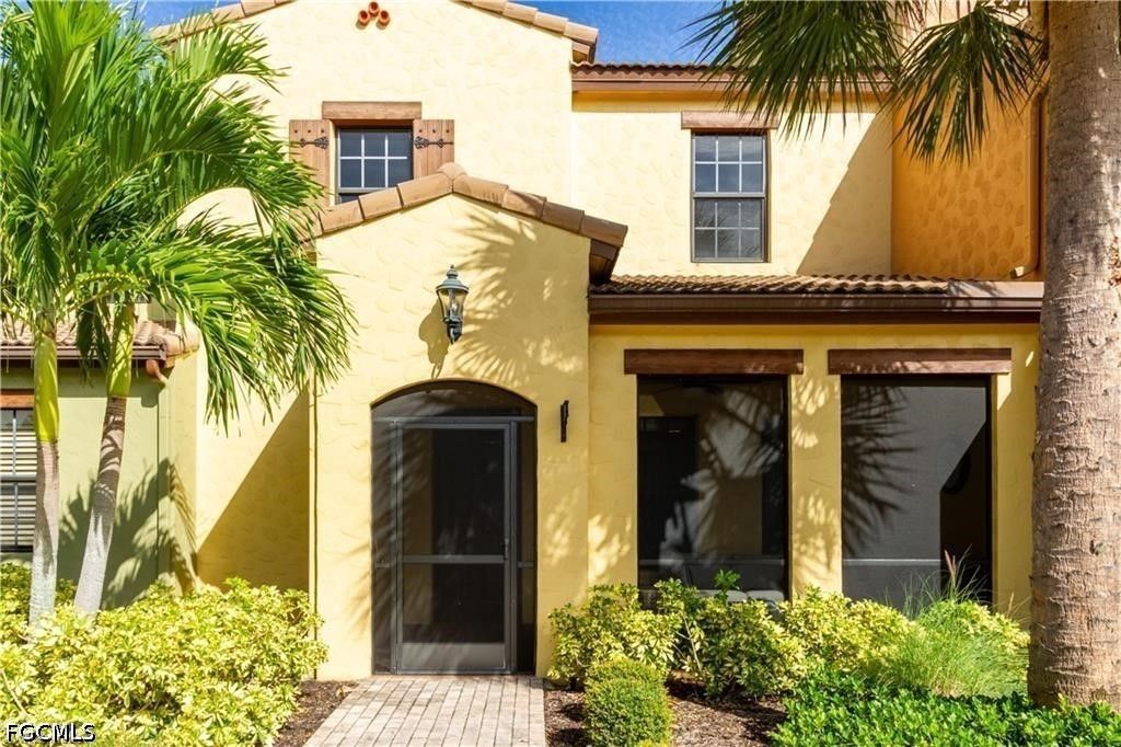 8753 Melosia St 8206, Fort Myers
