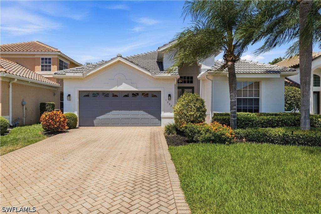 17929 Modena Rd, Miromar Lakes