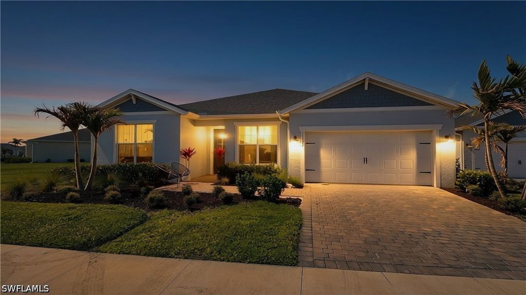 15522 Olympic Ct, Babcock Ranch