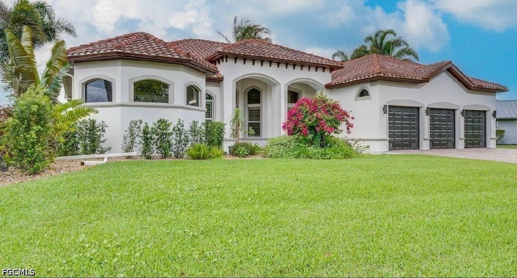 11970 Royal Tee Cir S, Cape Coral