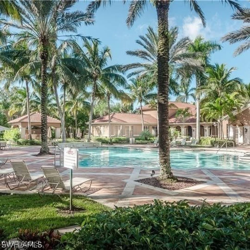 1180 Reserve Way 206, Naples