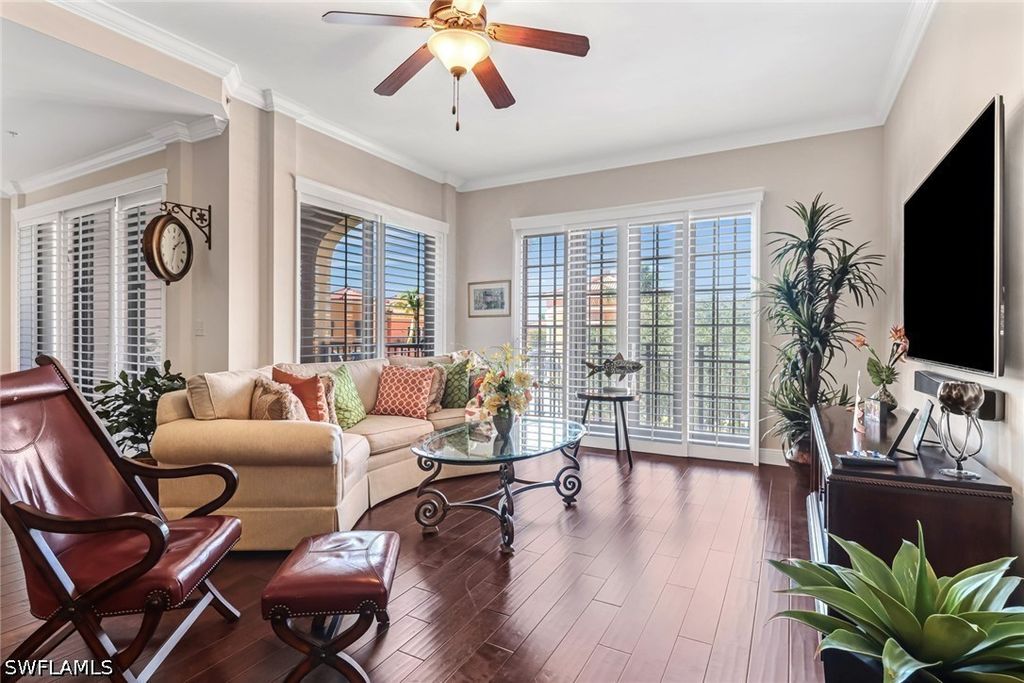 23161 Fashion Dr 7109, Estero