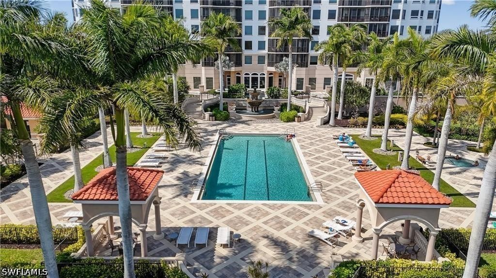 1060 Borghese Ln 1005, NAPLES