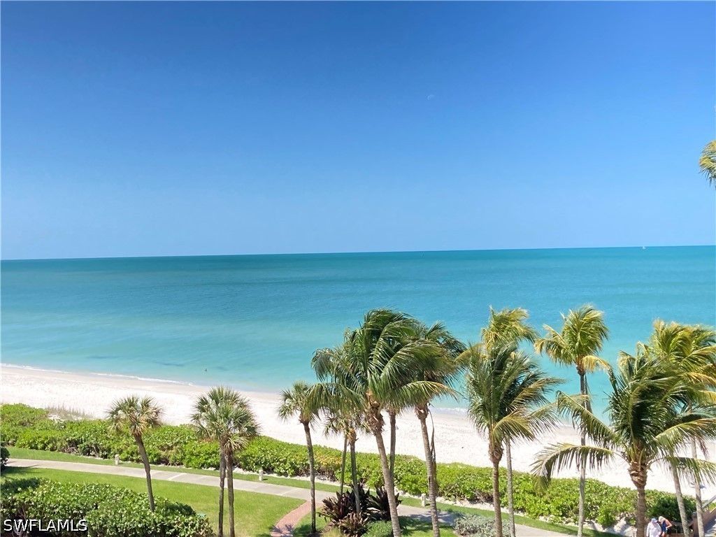 4001 Gulf Shore Blvd N 505, Naples